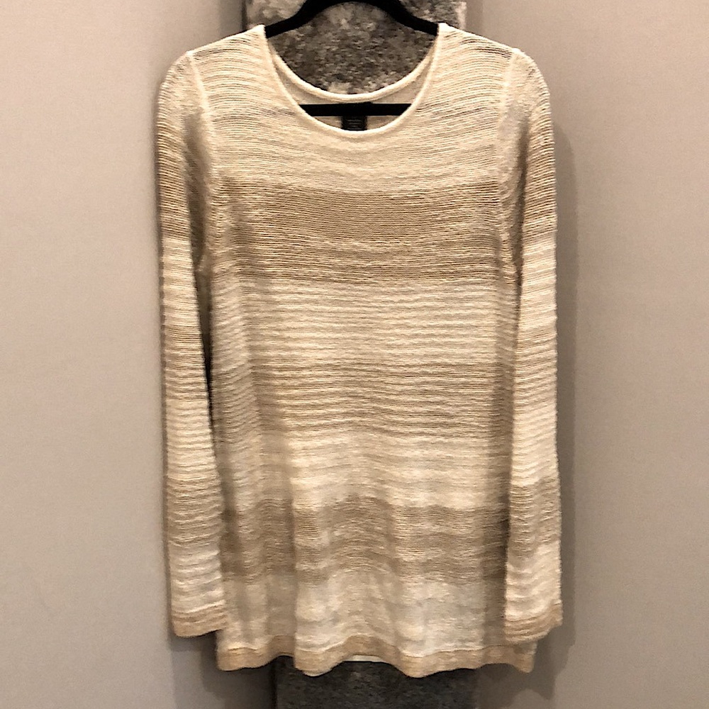 Calvin Klein Sweater. Size L